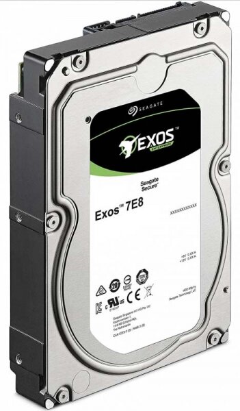 Жесткий диск Seagate ST900MP0166 900Gb 15000 SAS 2,5" HDD