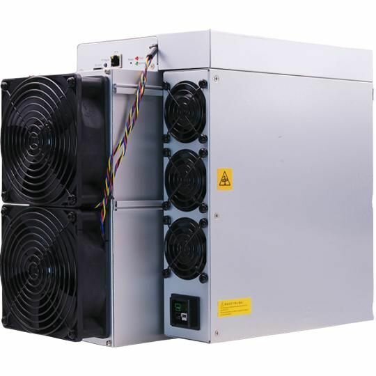 Antminer L7 9500 Mh/s