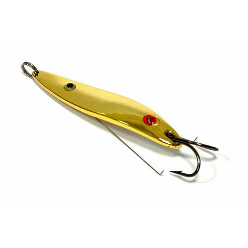 фото Блесна strike pro st-07gd / gp / вес: 20g длина : 90мм