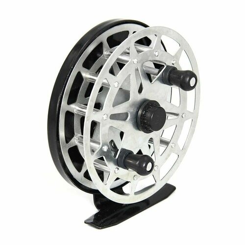 фото Катушка инерционная для летней, зимней рыбалки / 901 kaida