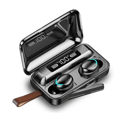 Наушники беспроводные TWS BTH-F9-5 87000₽