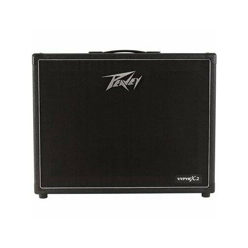 peavey vypyr vip x2 комбо гитарный 60 ватт PEAVEY VYPYR VIP X2, комбо гитарный, 60 Ватт