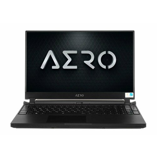 156 Ноутбук GIGABYTE AERO 5 XE4 XE4-73RU614SH Intel Core i7-12700H 23 ГГц RAM 16 ГБ SSD 1024 ГБ NVIDIA GeForce RTX 3070 Ti 8 Гб 15499000₽