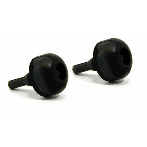 Буферы крышки вещевого ящика LADA Гранта, Калина-2, Нива оригинал, 2шт, AUTO-TUNE