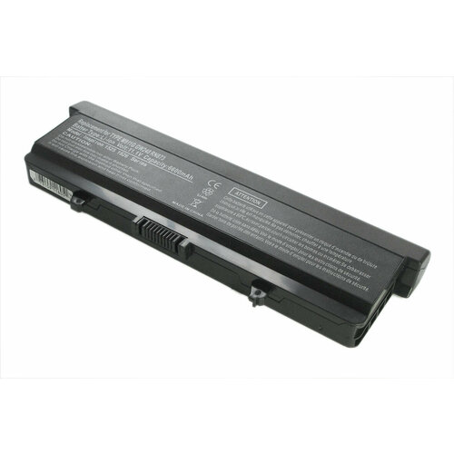 Аккумулятор для ноутбука DELL 1526 7800 mah 11.1V