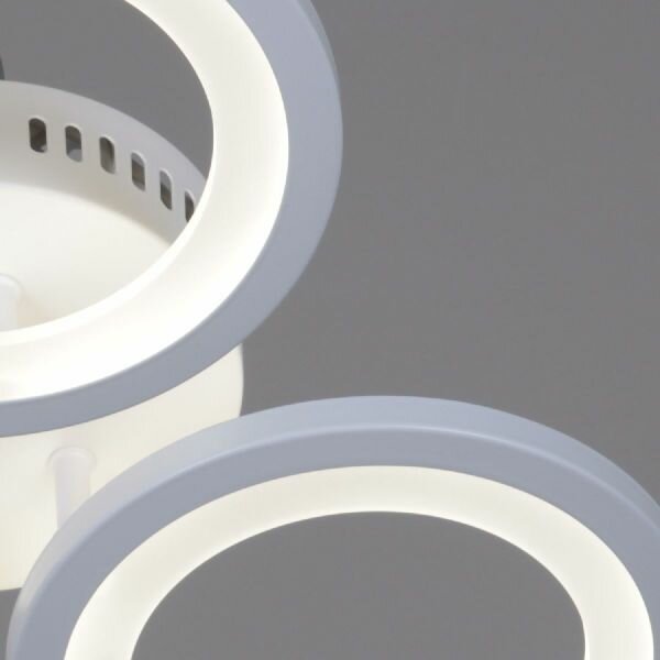 Светильник Simple Story 1205 1205-LED16CL - фото №4