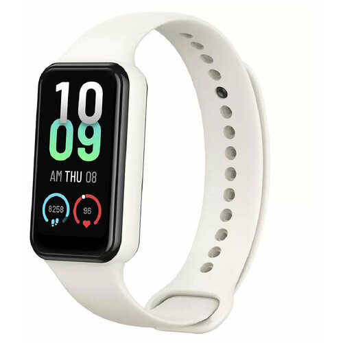 Фитнес-браслет Xiaomi Redmi Smart Band 2 GL Ivory 1036500₽