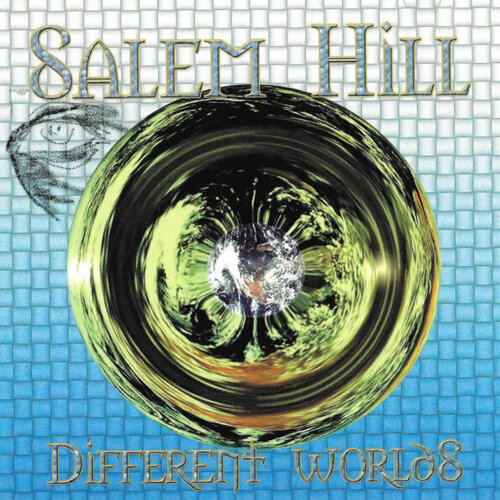 Cyclops Salem Hill / Different Worlds (CD)