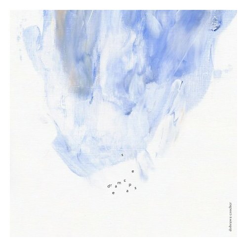 Компакт-Диски, Modern Recordings, DOBRAWA CZOCHER - Dreamscapes (CD)