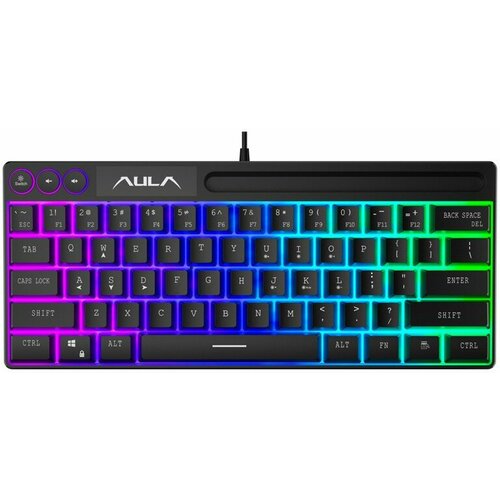 Клавиатура AULA F3061 165000₽