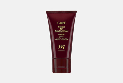 Маска для окрашенных волос мини-формат Masque for Beautiful Color