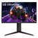 23.8" Монитор LG UltraGear 24GN65R-B, 1920x1080, IPS, 144Гц, 1хHD...