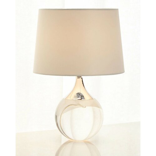 Настольная лампа 