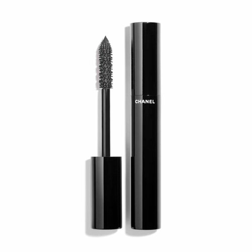 тушь для ресниц ga de intense volume mascara 8 мл Тушь для ресниц Chanel Le Volume de Mascara 10 - Noir