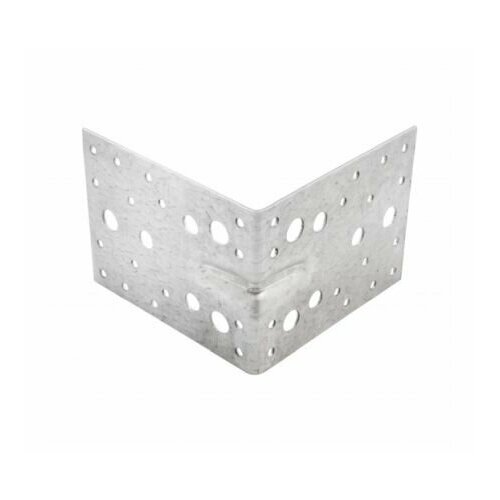 Уголок 90х90х65х1.8 усиленный оцинкованный | код 335952 | Руфкомплект ( упак.80шт.)