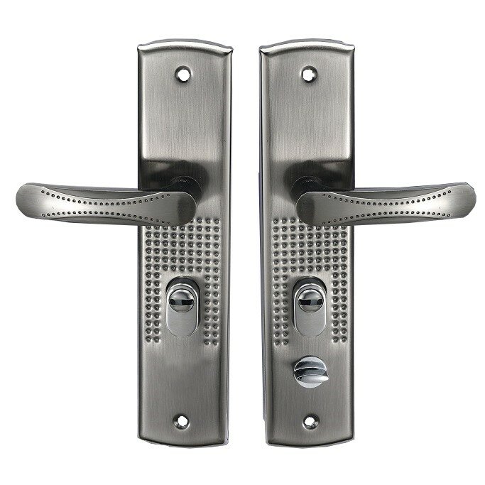 фото Ручки для китайских дверей DR-R-AUTO правая (автомат) Антал ж099