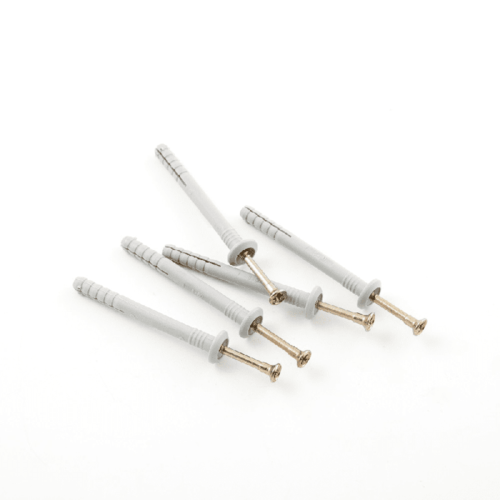 Дюбель-гвоздь гриб. D640 (100 шт) (15 шт.)