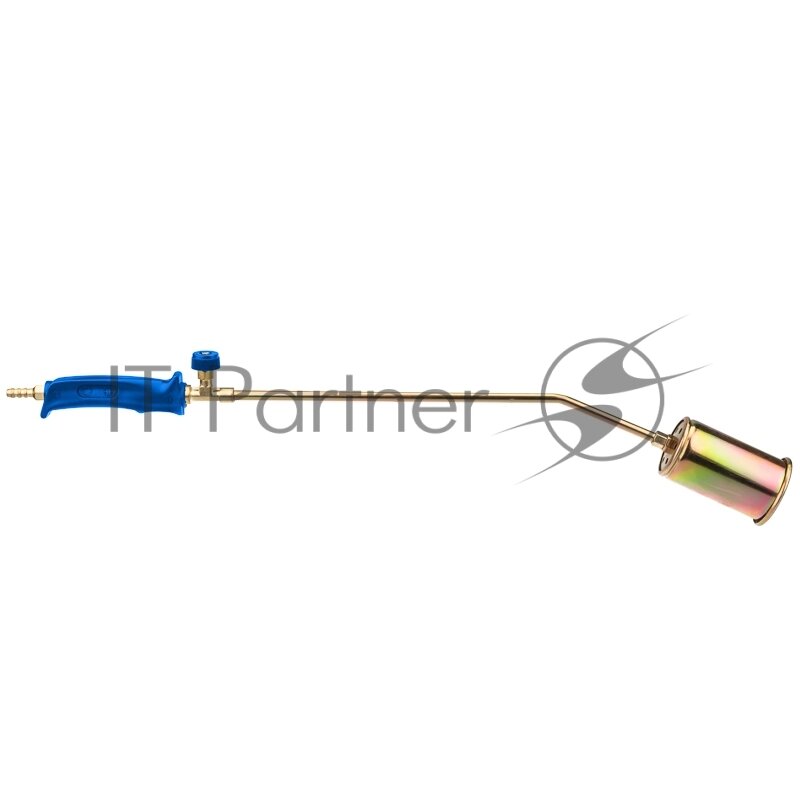 Горелка газовая Rexant - фото №18