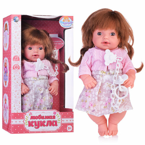 Кукла LD9902B с аксессуарами, в коробке кукла с аксессуарами в коробке