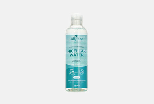 Мицеллярная вода micellar water