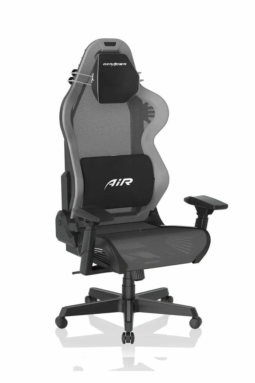 фото Компьютерное кресло DXRacer Air Timeless D7100(R3ES)/GN. G