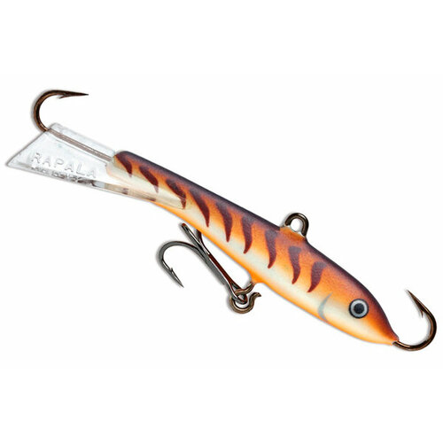 фото Балансиры rapala jigging rap 5см, 9гр. цвет mtu