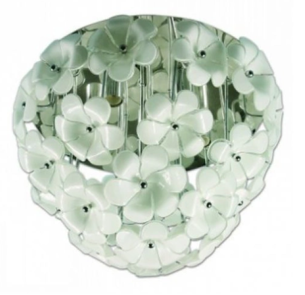 фото Люстра Faros-94116A\5