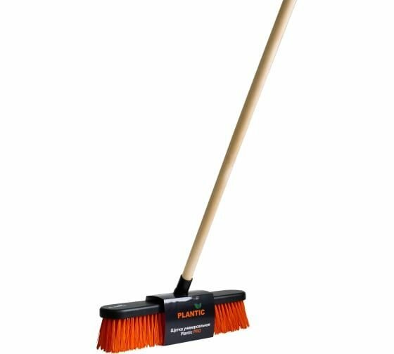 Универсальная насадка для метлы Plantic pro 13081-01