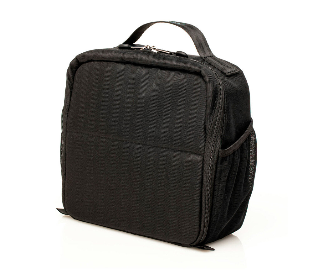 Вставка Tenba BYOB 9 Slim Backpack Insert, черная
