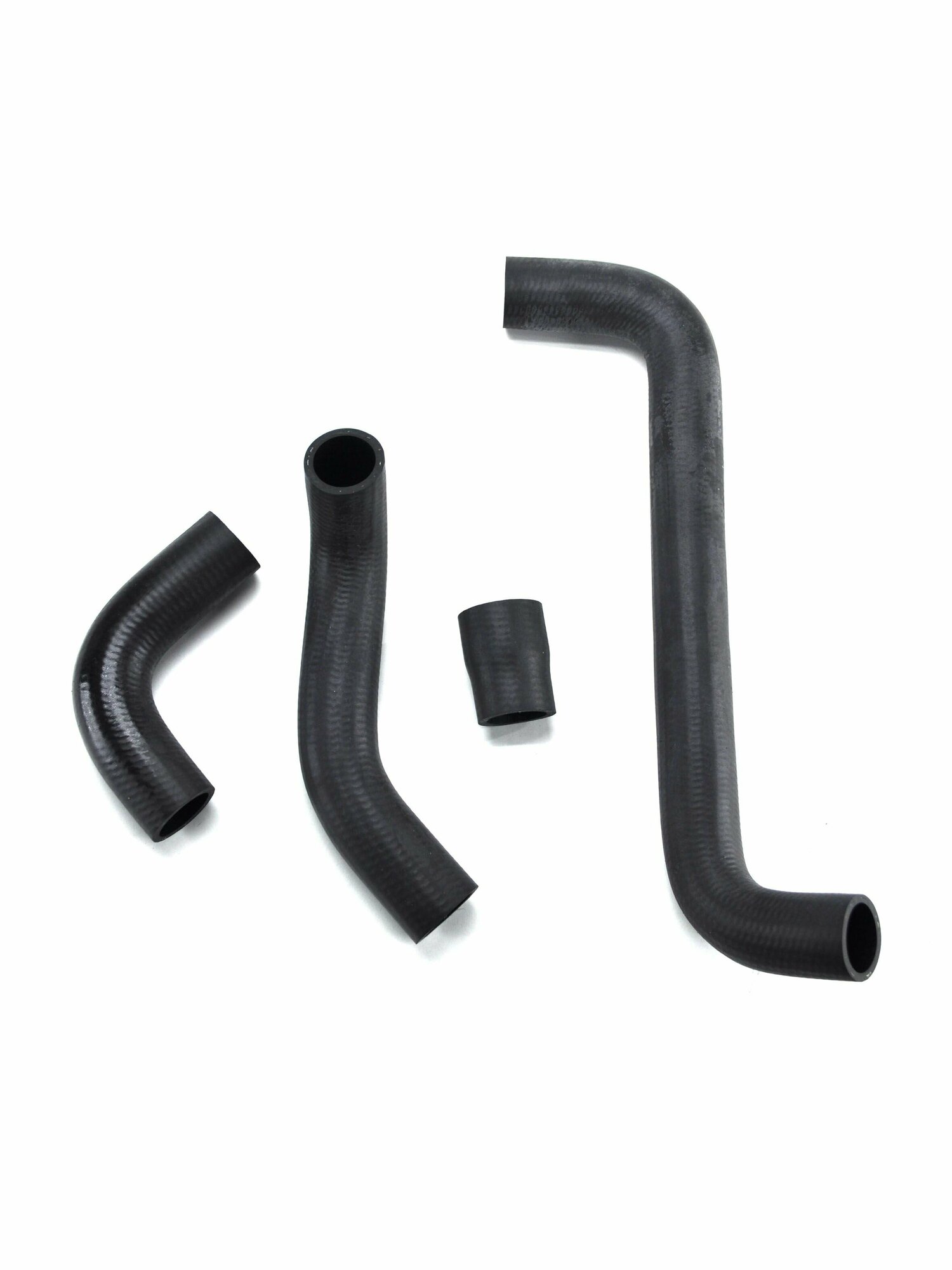 фото Комплект патрубков (медный радиатор) ВАЗ 2101-2105 (в упаковке)