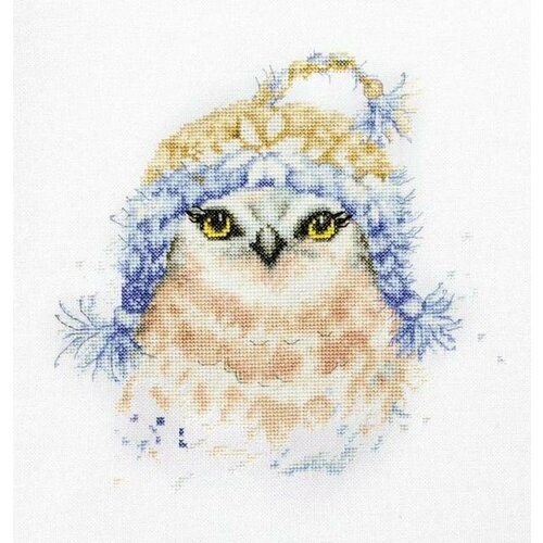 Сова (The Owl) B2306