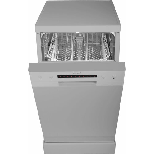 Посудомоечная машина Weissgauff DW 4526 Silver модификация 2024 года 2834000₽