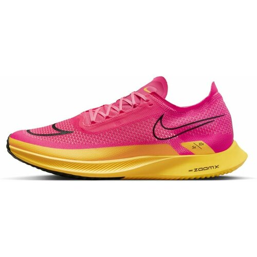 Кроссовки NIKE, размер 10 US, розовый