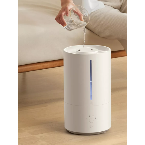 Увлажнитель Xiaomi Humidifiers 2 переходник в Подарок 749000₽