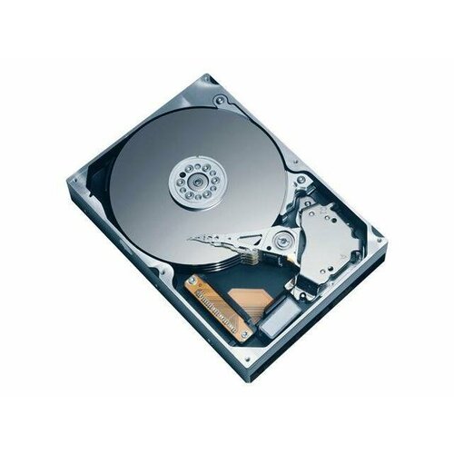 Жесткий диск Seagate ST3160812SV 160Gb SATAII 35 HDD 2958500₽