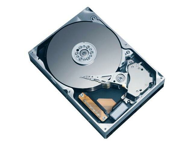 Жесткий диск Seagate ST3160812SV 160Gb SATAII 3,5" HDD