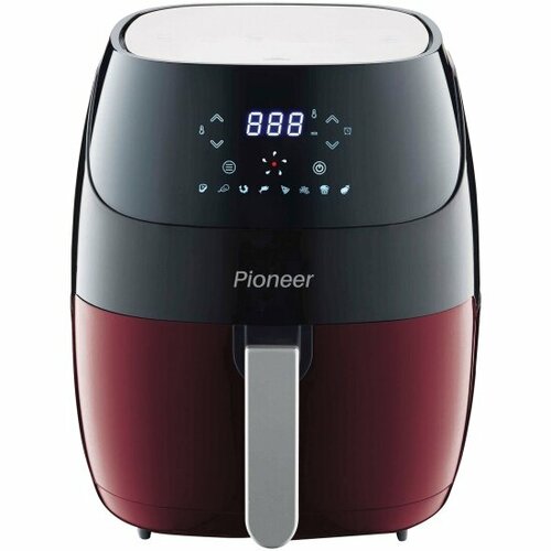 Аэрогриль PIONEER HOME Pioneer SM503D 554000₽
