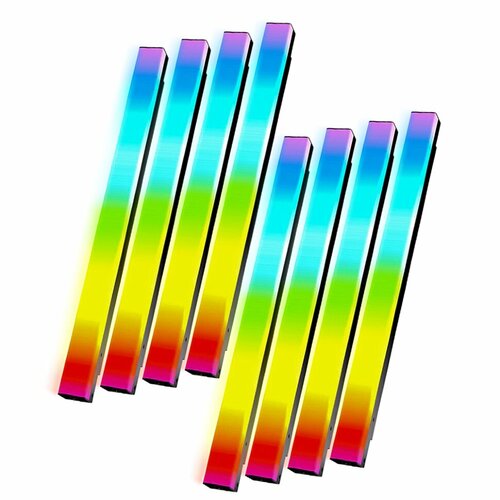 Комплект осветителей Aputure INFINIBAR PB6 Kit 8шт APM0300AX2 49999000₽