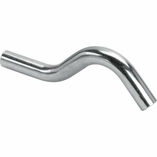 Kromvell Полуобвод безраструбный 22 Kromvell (нерж. ст, пресс) (KW. SP955002222)