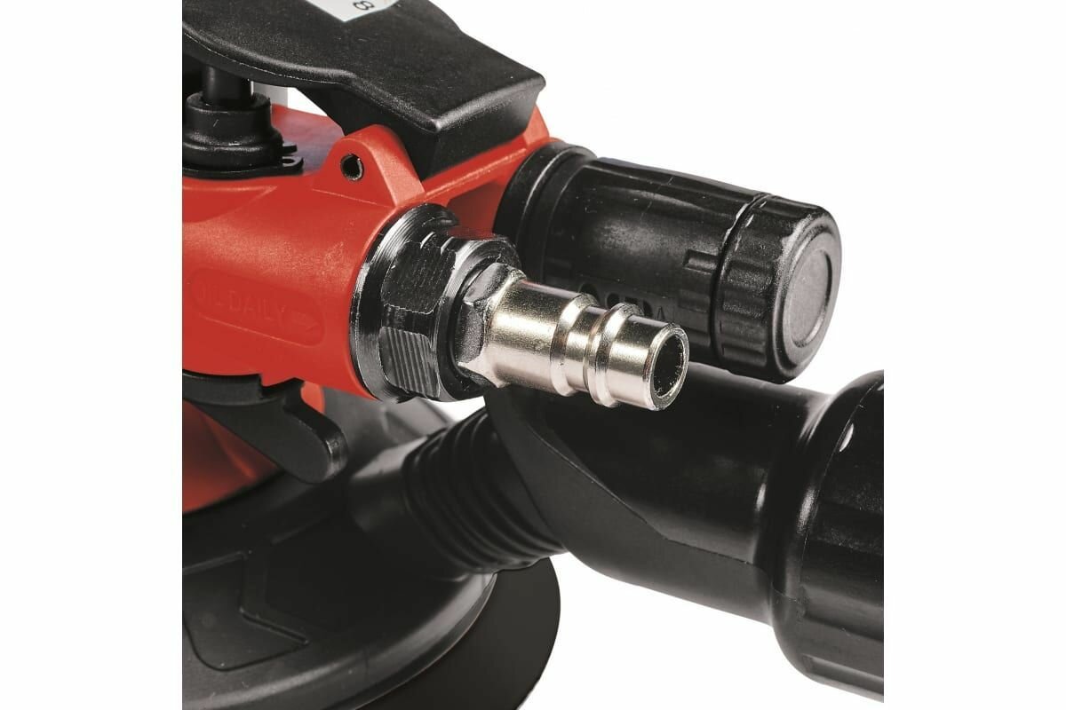 Einhell Шлифмашина эксцентриковая пневматическая TC-PE 150 4133330