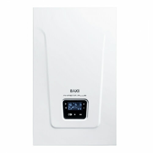   Baxi Ampera Plus 9