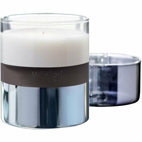 Millefiori Milano Ароматическая свеча Кедр Cedar свеча 380г