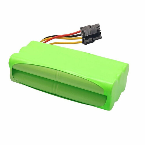 Аккумулятор OEM для пылесоса Redmond RV-R300, RV-R310, Midea VCR01, VCR03, Deebot X600 14.4V 2500mAh