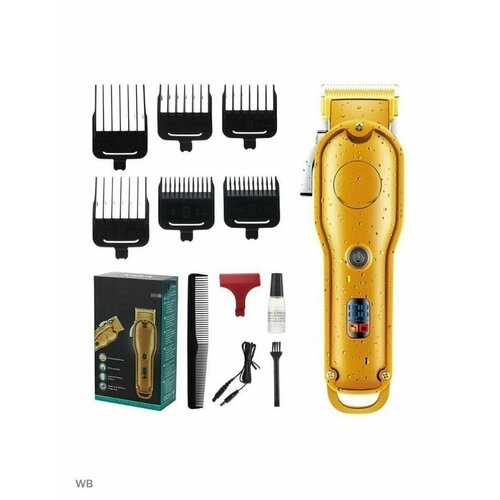 Машинка для стрижки волос 201300₽