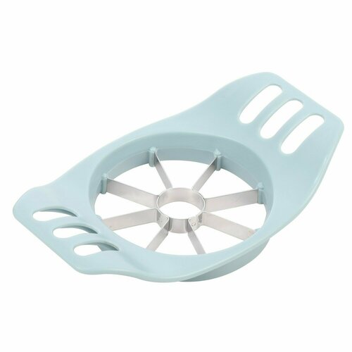 Яблокорезка нержавеющая сталь пластик пластик 621₽