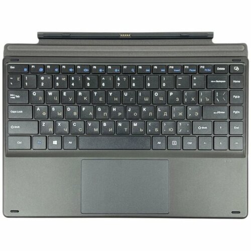 Клавиатура для планшета CHUWI Ubook Xpro 13 черный 611500₽