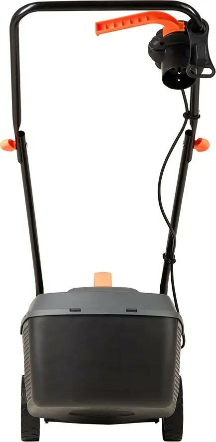 Газонокосилка электрическая Oasis Garden Tools GT GE-1400 1400 Вт 35 см — фото 5