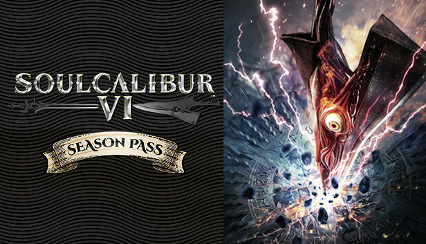 Дополнение SOULCALIBUR VI Season Pass для PC (STEAM) (электронная версия)