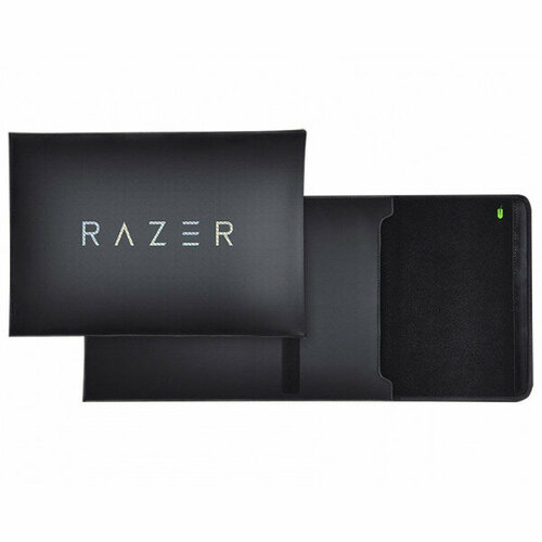 Чехол для ноутбука Razer Protective Sleeve V2 (for 13.3” Notebooks)
