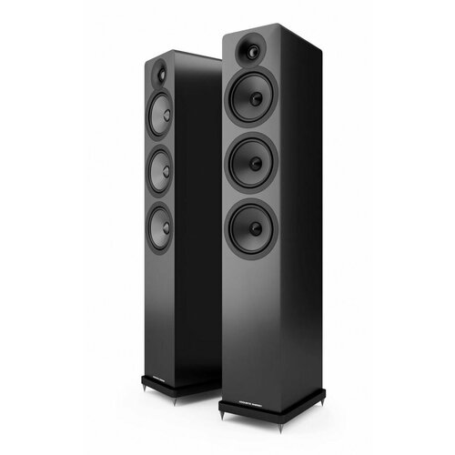 Напольная акустика Acoustic Energy AE120-2 Black 12650000₽
